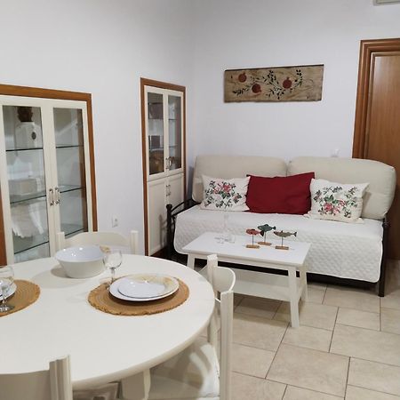 Apartamento Leros Breeze Agia Marina  Exterior foto